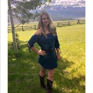 Meet your Posher, Marselle